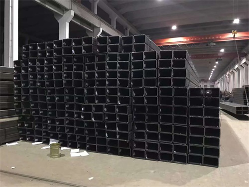 建德冷拔方管选型指南 工程采购怎么选